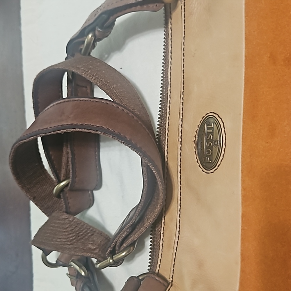 FOSSIL bag - Picture 2 of 16